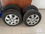 anvelope / cauciucuri hyundai i30