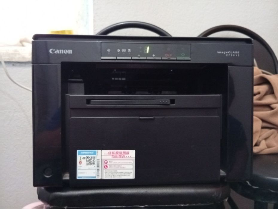 Продаётся принтер Canon