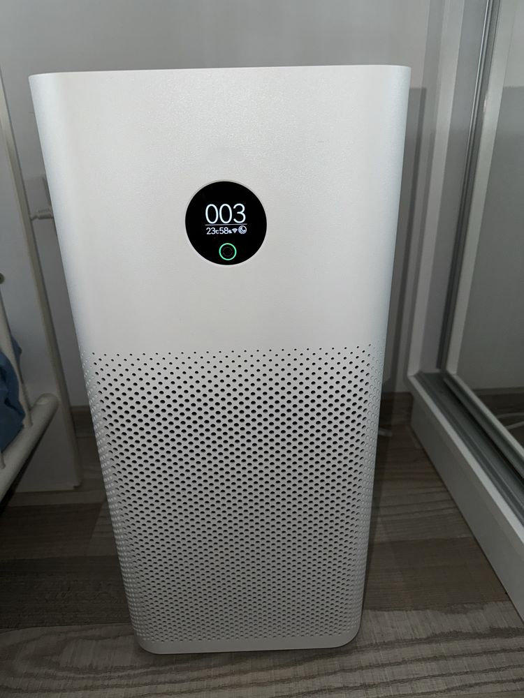 Purificator de aer Xiaomi Mi Air 3H, stare foarte buna