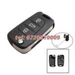 Carcasa Cheie Briceag Kia Sportage Rio Sorento Cerato Hyundai I30 Ix3