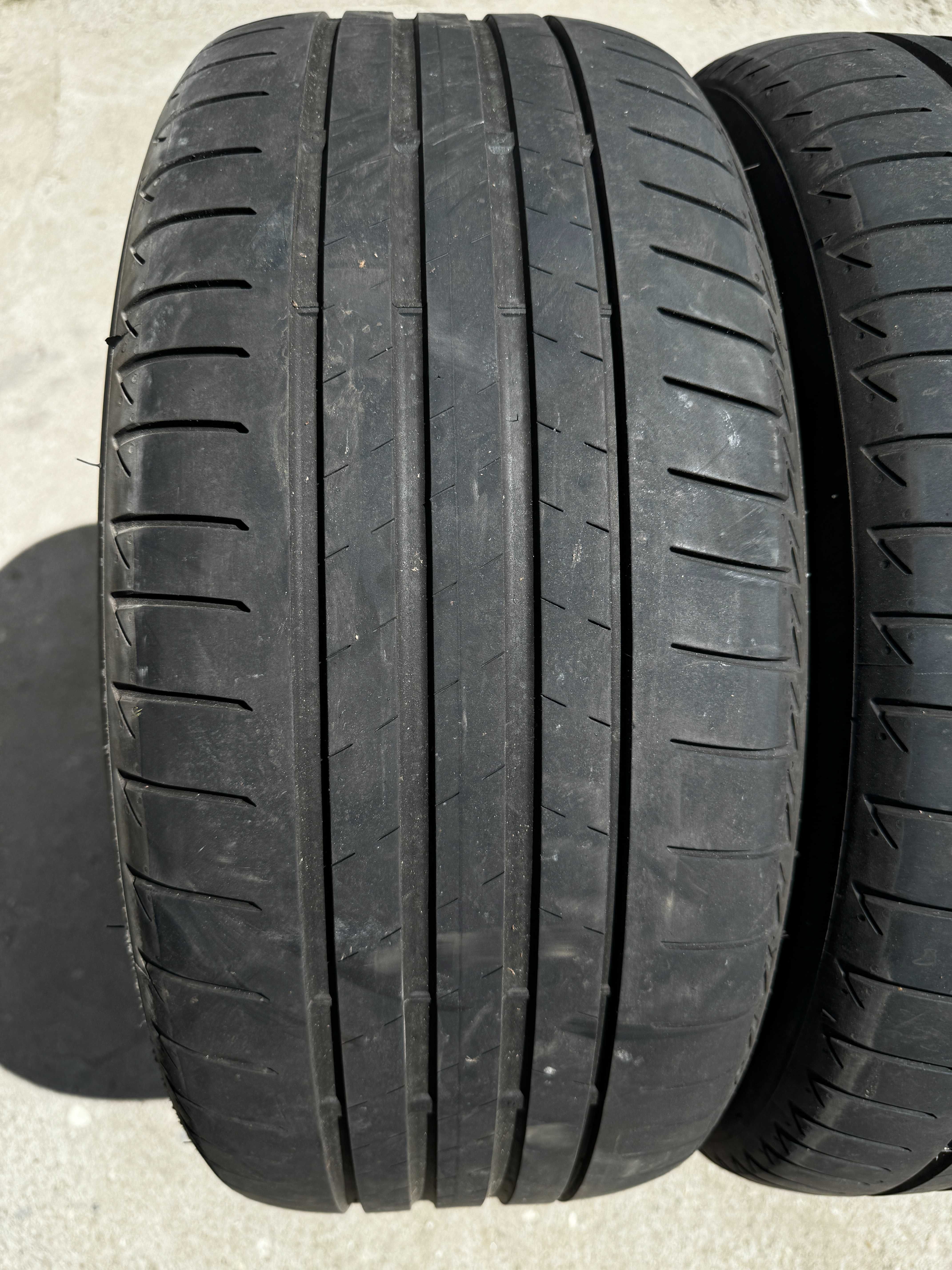 Anvelope 225/50R17 Bridgestone Vara