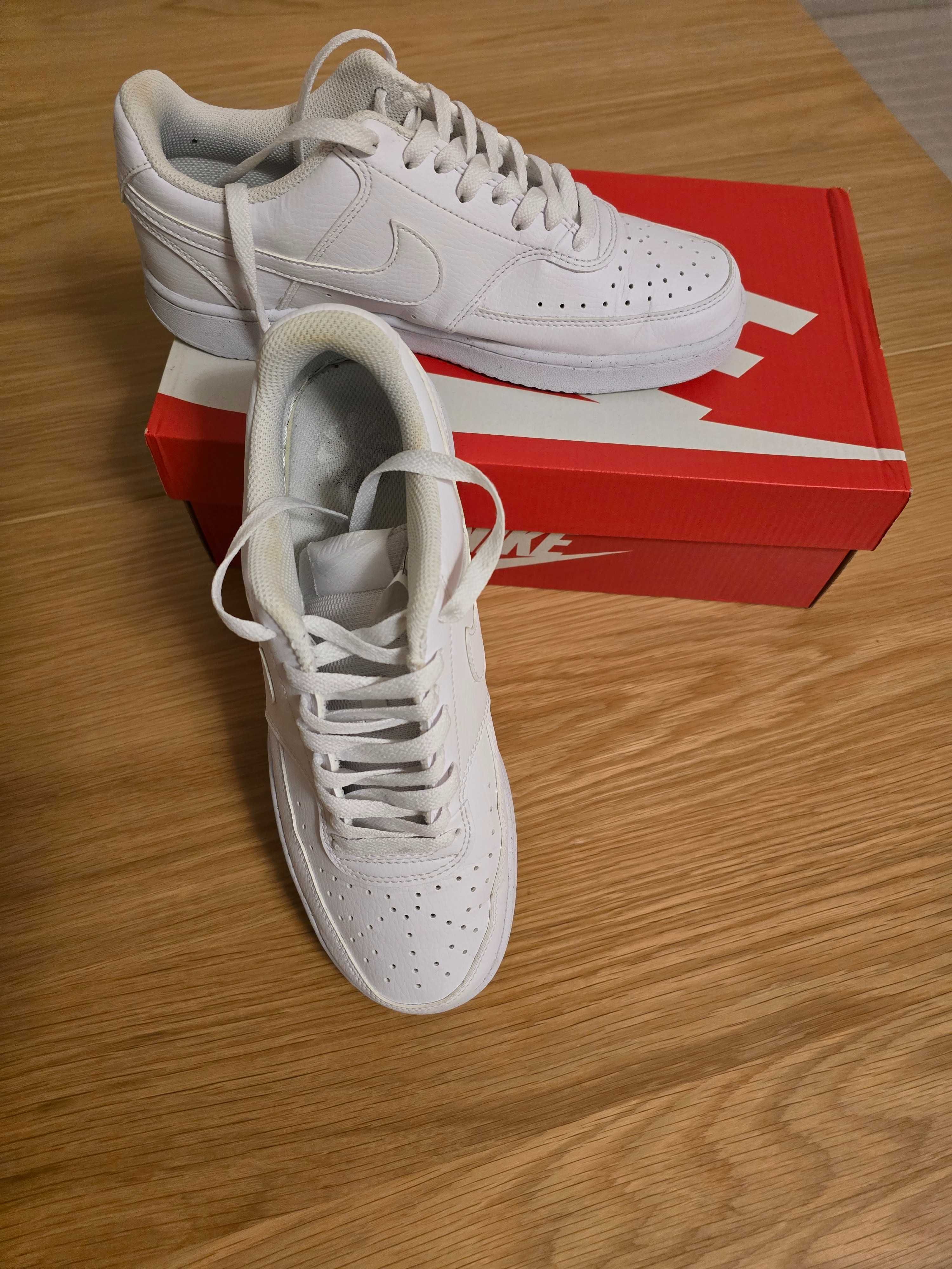 Обувки Nike Court Vision