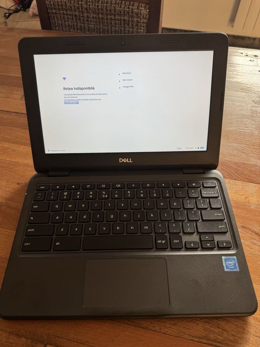 Laptop Del 3100
