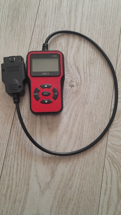 Tester OBD II multimarcă