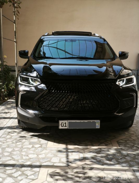 Tracker premier turbo full pozitsiya 2023