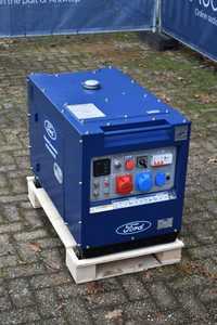 Generator ford FDT9200SE