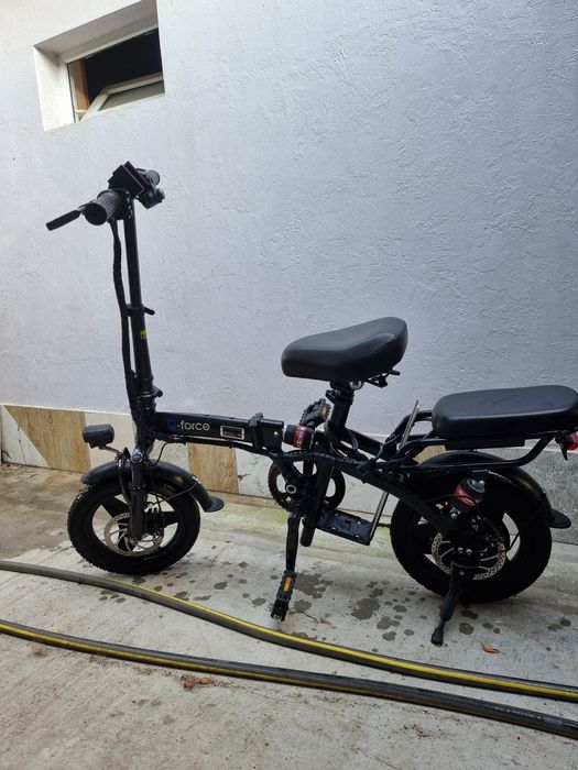 Электровелосипед G-force