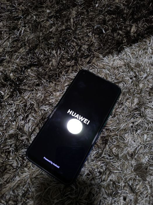 Huawei p40 Lite E