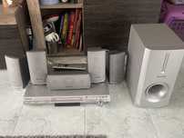 Система за домашно кино Panasonic SA-HT335