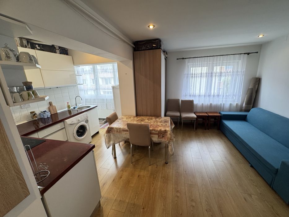 Inchiriez garsonieră in Baia Sprie centru