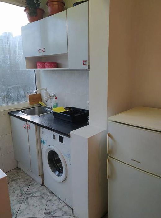 Дава се под наем Едностаен апартамент в София, Люлин 9 - 50 кв.м за 375 € - Снимка #4