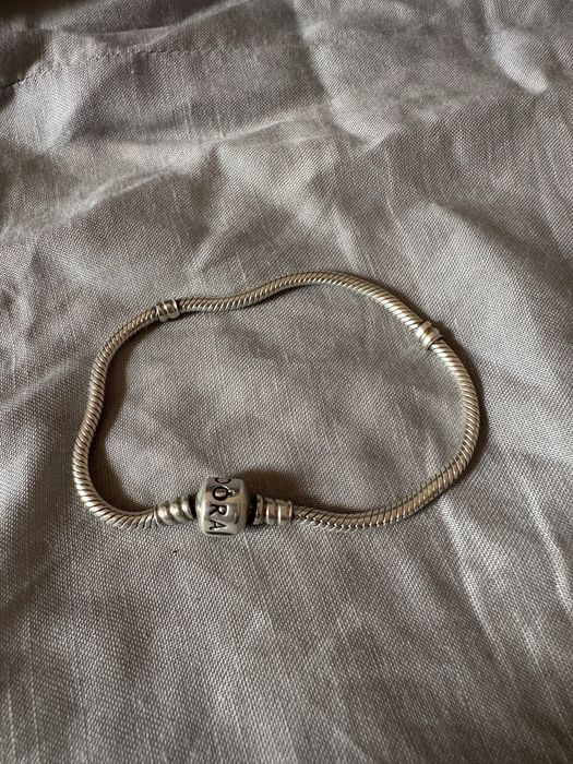 Оригинальный браслет Pandora