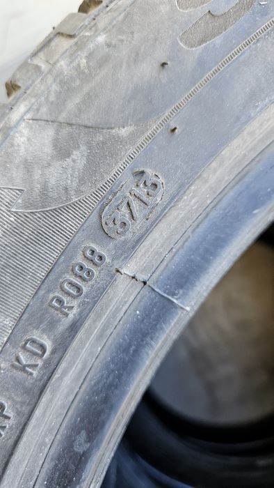 Гуми 245 45 20 пирели