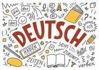 Meditații de limbă germană pentru copii și adulți!