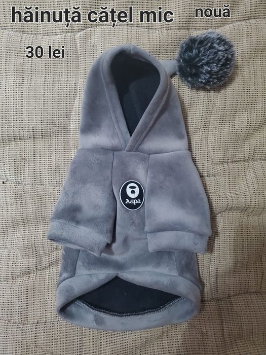 Haine,ham,lesă câini