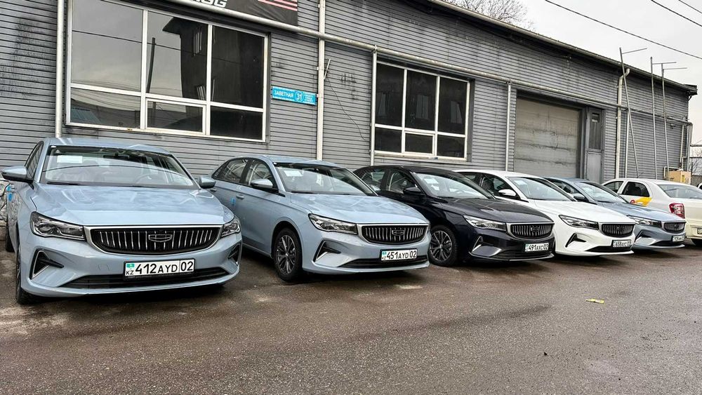 АВТО АРЕНДА /Выкуп  без первоначального взноса