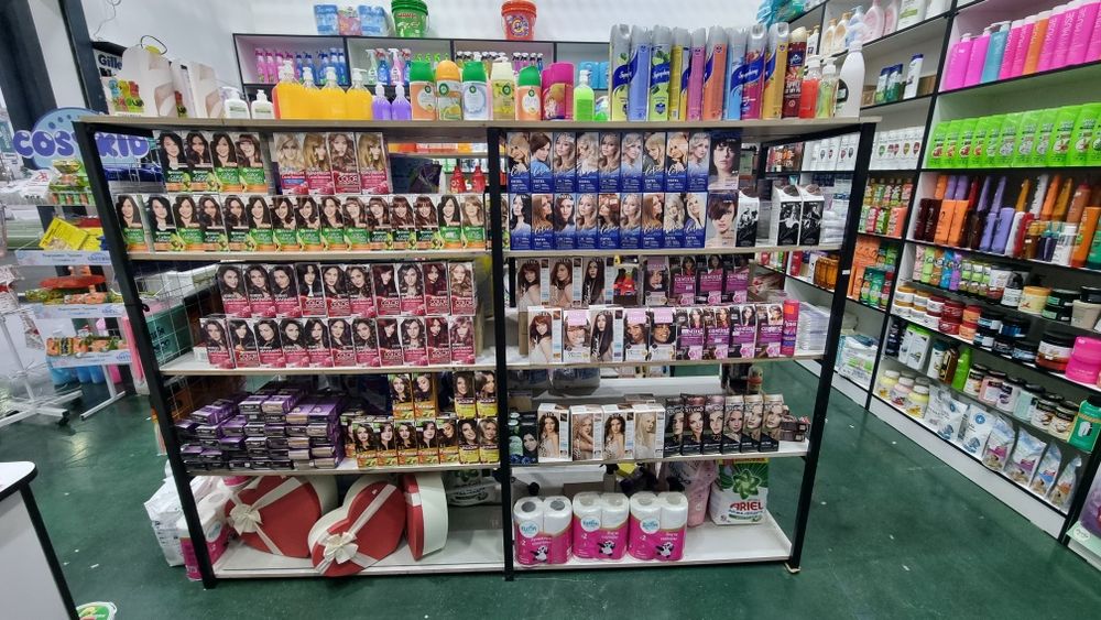 Продаётся готовый бизнес