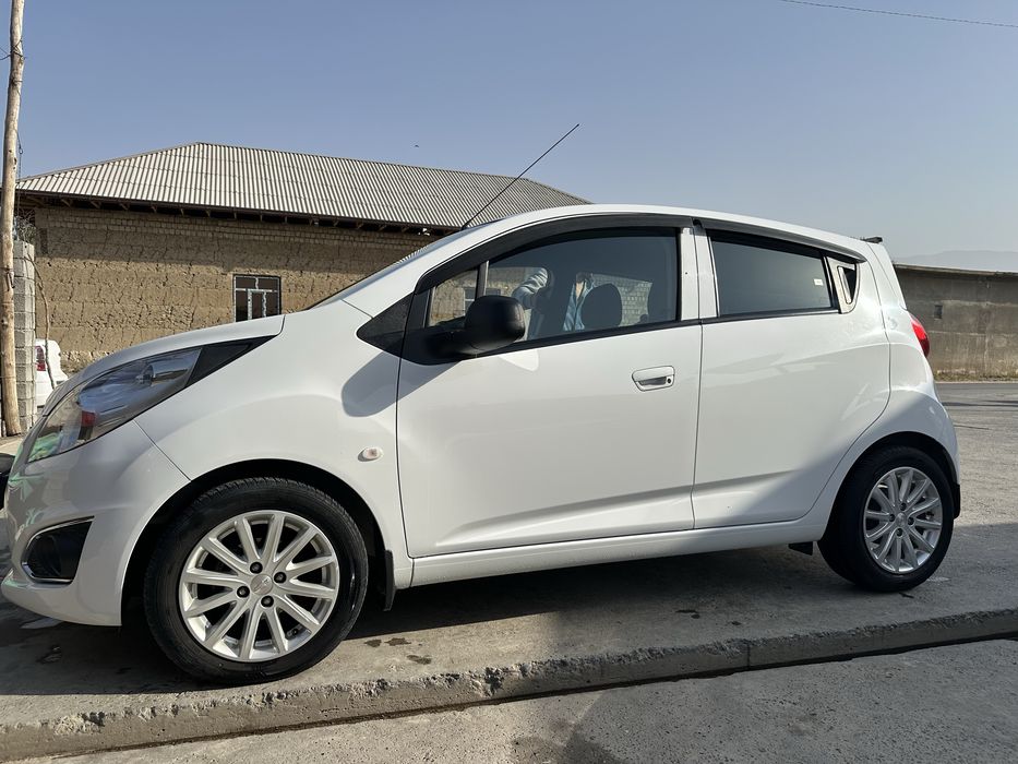 Spark 2020 pitnocha bor