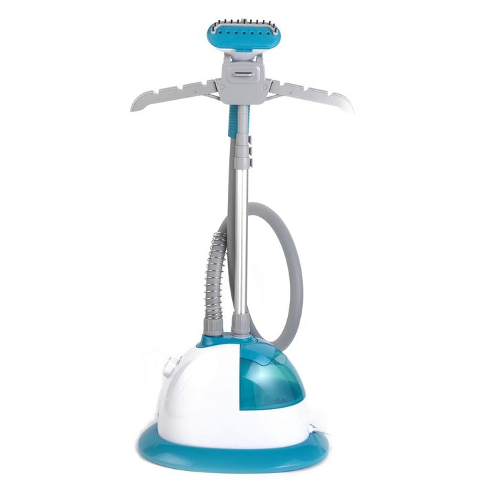 Aparat de călcat vertical