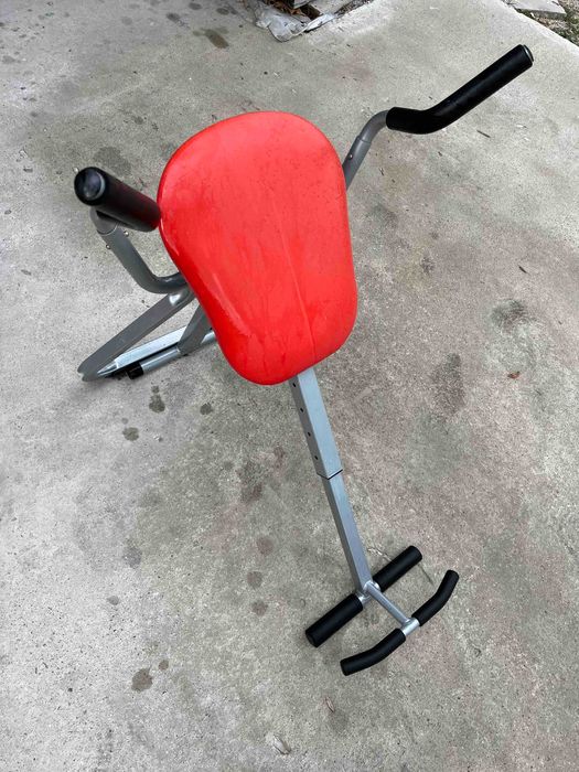 Фитнес уред тренажор