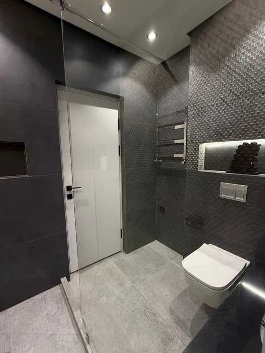 Новая 2-комнатная квартира с ремонтом класса люкс!