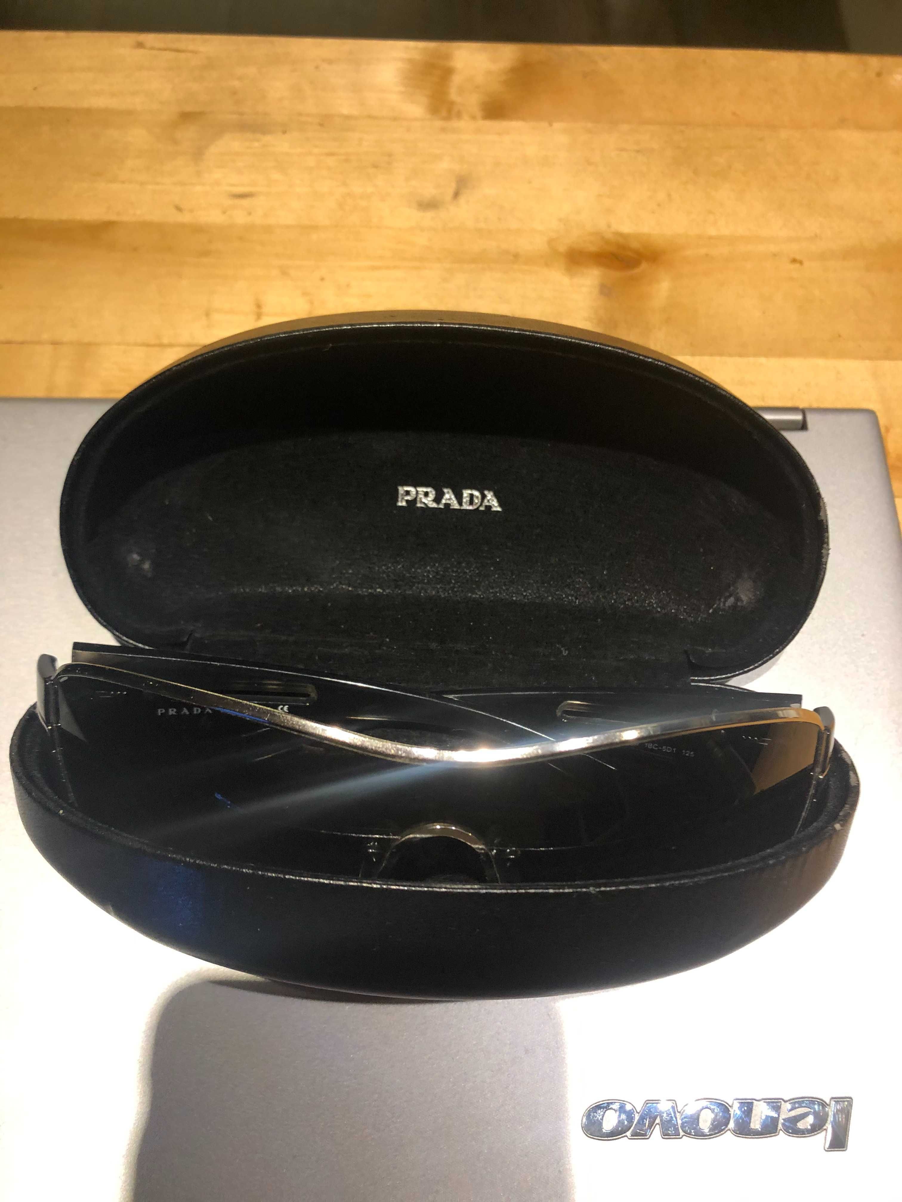 ochelari PRADA 1000% originali USA