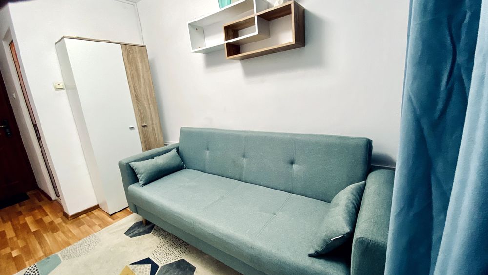 Garsonieră de închiriat în Galați