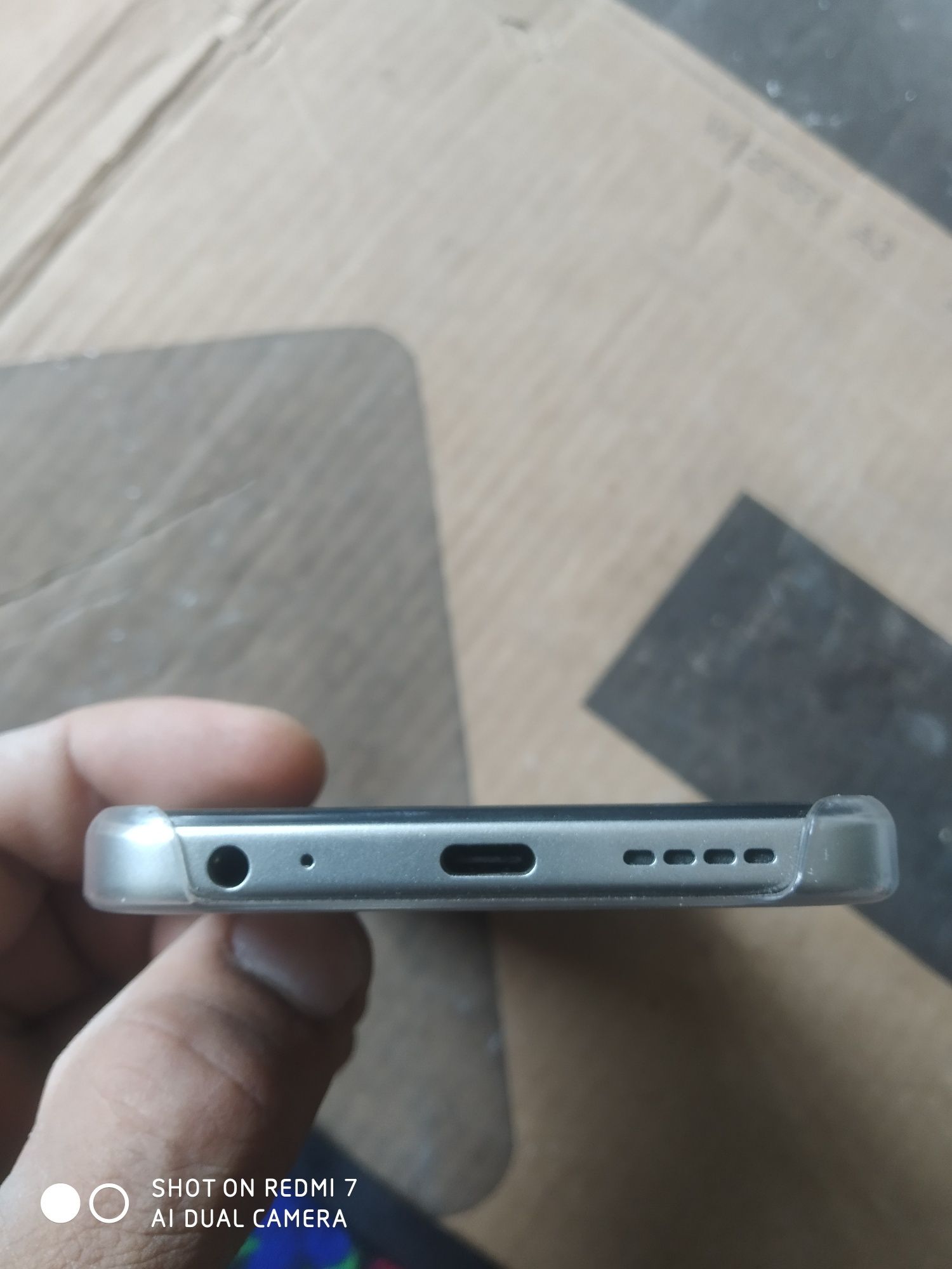 Infinix Hot 50 i