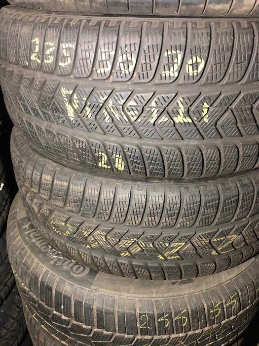 Super Anvelope Iarna 2X 235/50 R20 Pirelli DOT 2020!!!