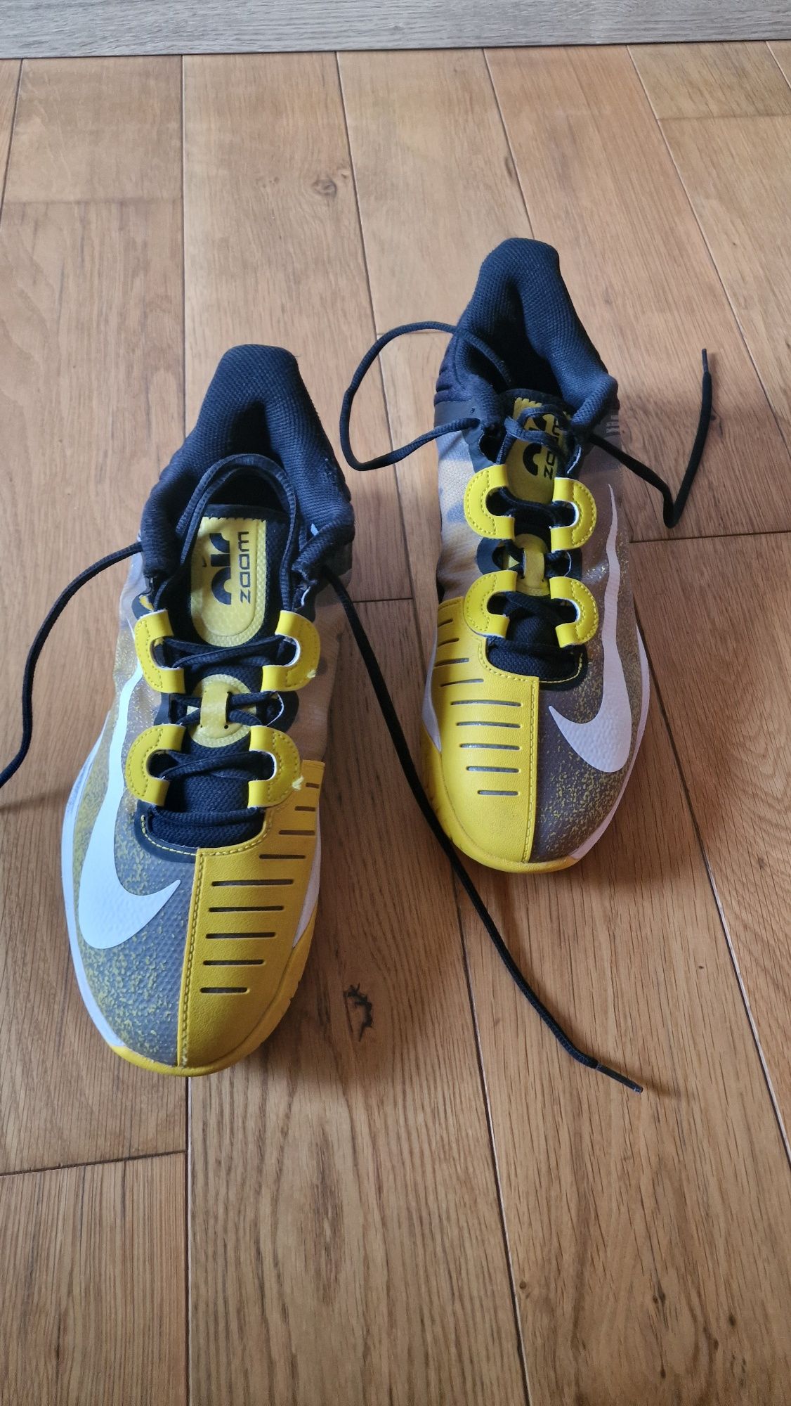 Nike Zoom, номер 44.