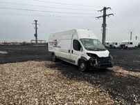 Aripa stanga fata Fiat Ducato 2016 duba 2287