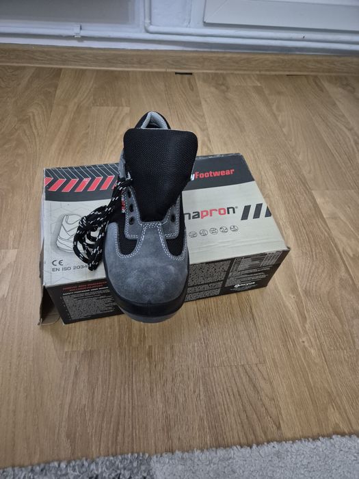 Vand pantofi de protectie