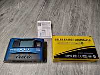 Regulator /Controler Solar MPPT 100A / 12V/24V  USB dublu 5V2A
