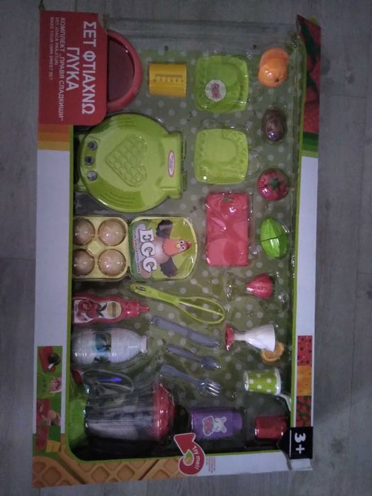 Детски уникални играчки за малките -25-40лв.