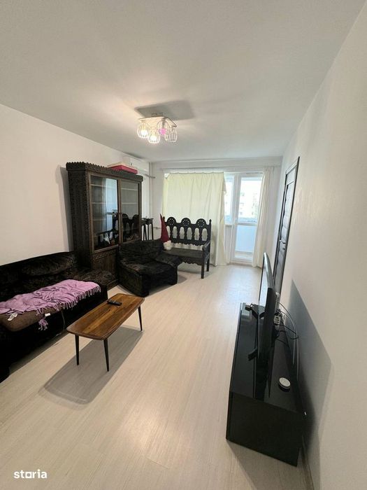 Apartament 3 camere - de inchiriat- str. Sibiu, Drumul Taberei