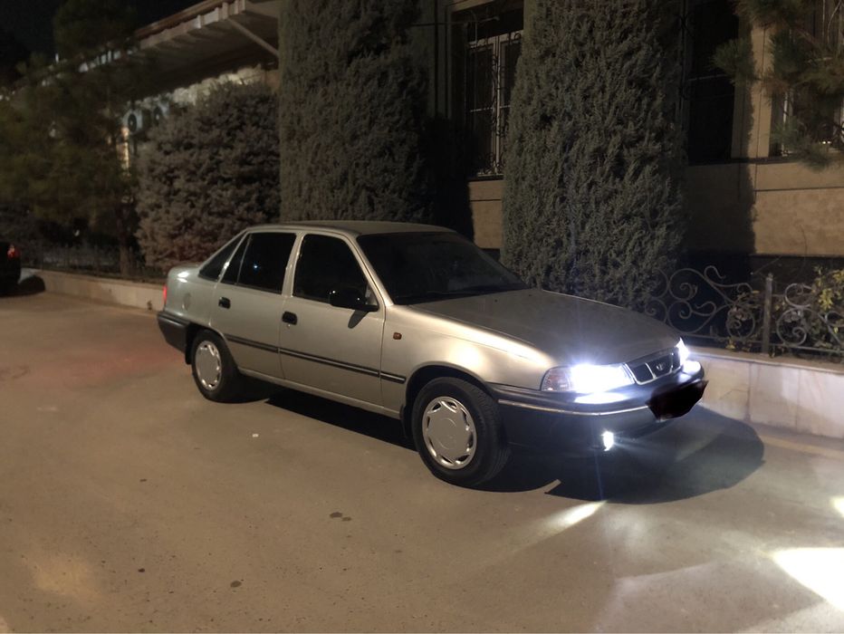 2006 yil dons metan gaz