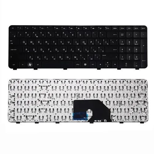 Клавиатура для ноутбука hp pavilion