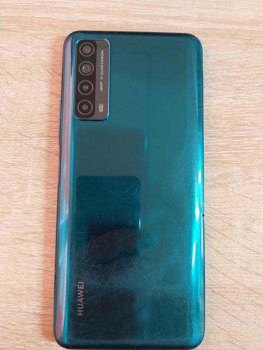 Telefon Huawei P Smart 2021