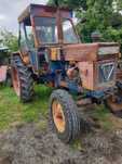 Vand Tractor U650+plug sau schimb cu U445.Detin diferenta.