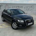 Audi~Q5~facelift~quattro~km reali~WAUZZZ8R8DA099779