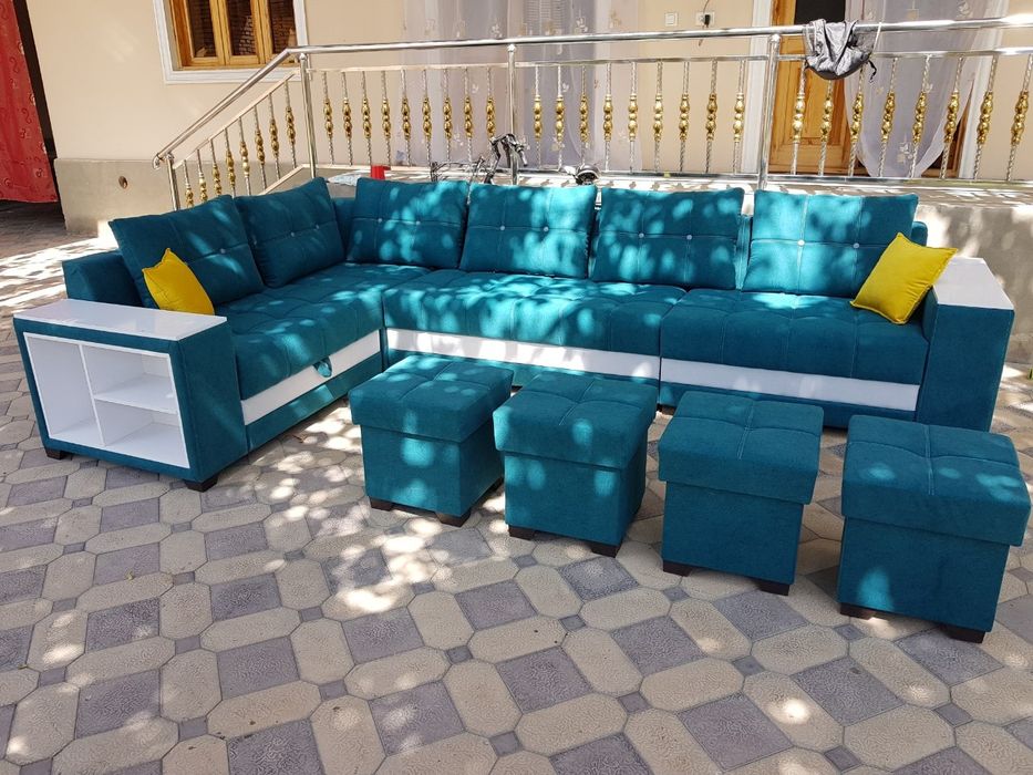 Mebel Ta'mirlash xizmati