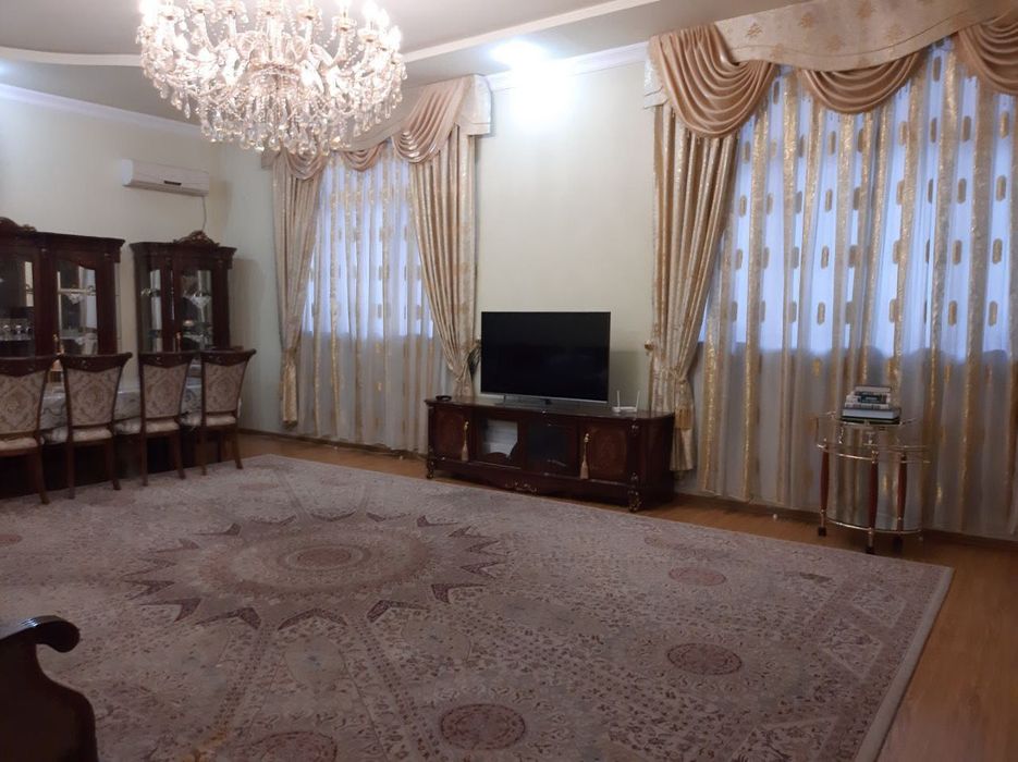 Продается Участок в Яшнабадском районе