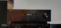 Amplificator Yamaha R-S202D cu bluetooth incorporat