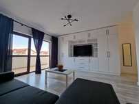 0% Comision | Garsonieră Spațioasă cu Terasă | Sanpetru Residence