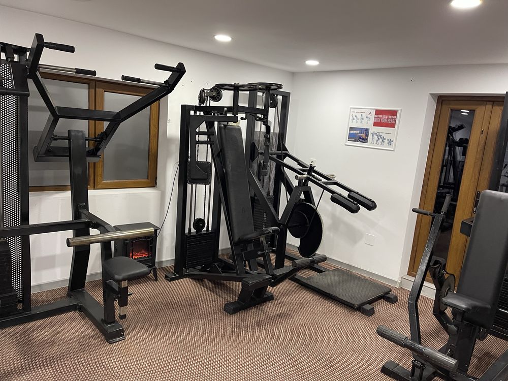 Aparate fitness pret cash