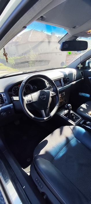 Opel Vectra c Facelift , motor 1.9 cdti,150cp