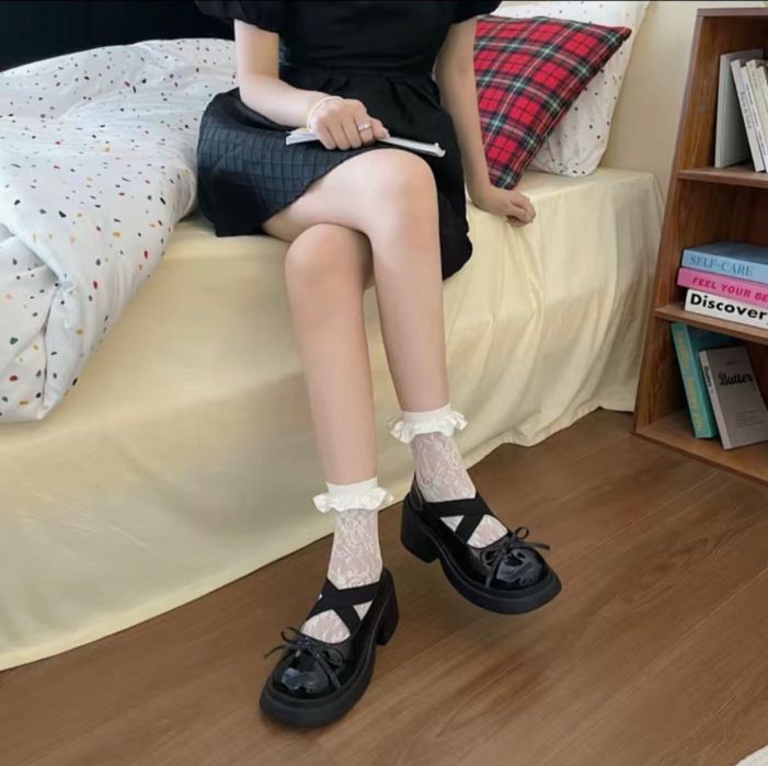 Туфельки 36 размер