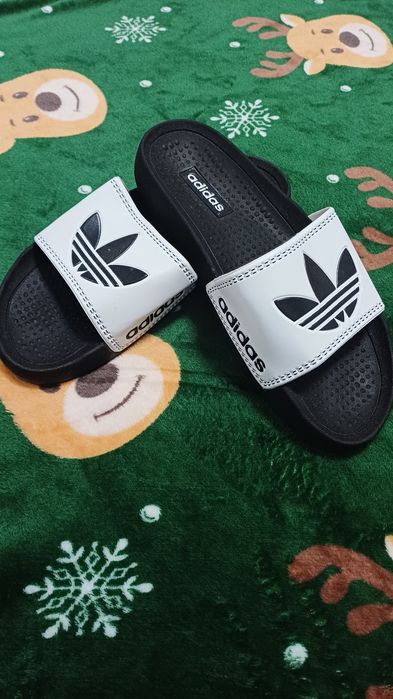 Мъжки чехли ново