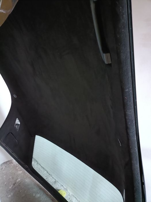 Vând hartop bmw E46