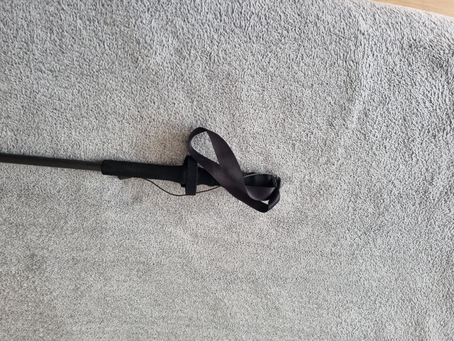 Bete carbon alergare montana  trekking nordic walking 260 grame